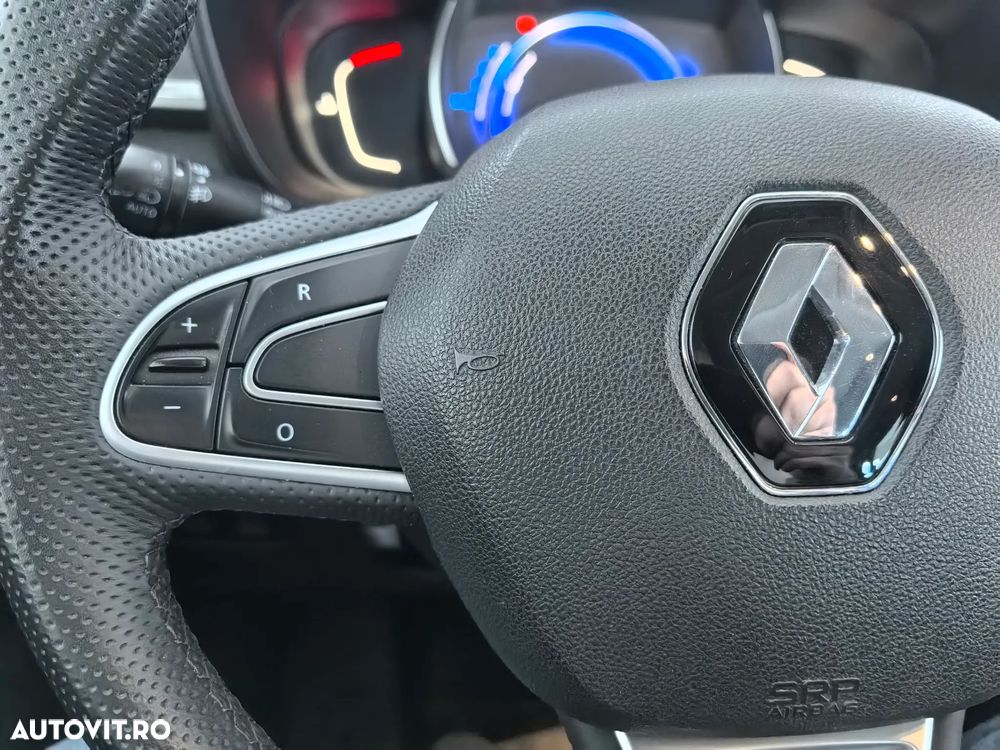 Renault Kadjar 1.5 DCI EDC Zen - 17