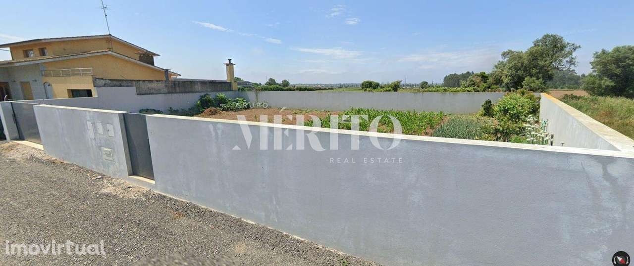Terreno para Construção – 355 m2 – Gandra, Esposende - Grande imagem: 2/5