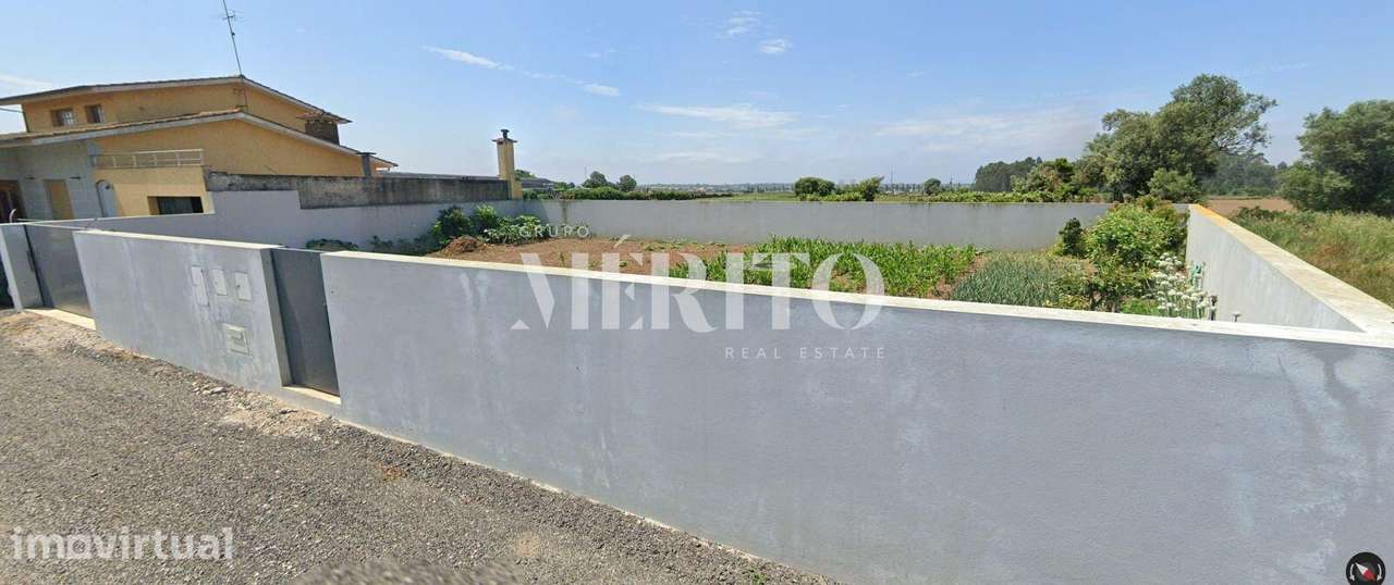 Terreno para Construção – 355 m2 – Gandra, Esposende - Grande imagem: 2/5
