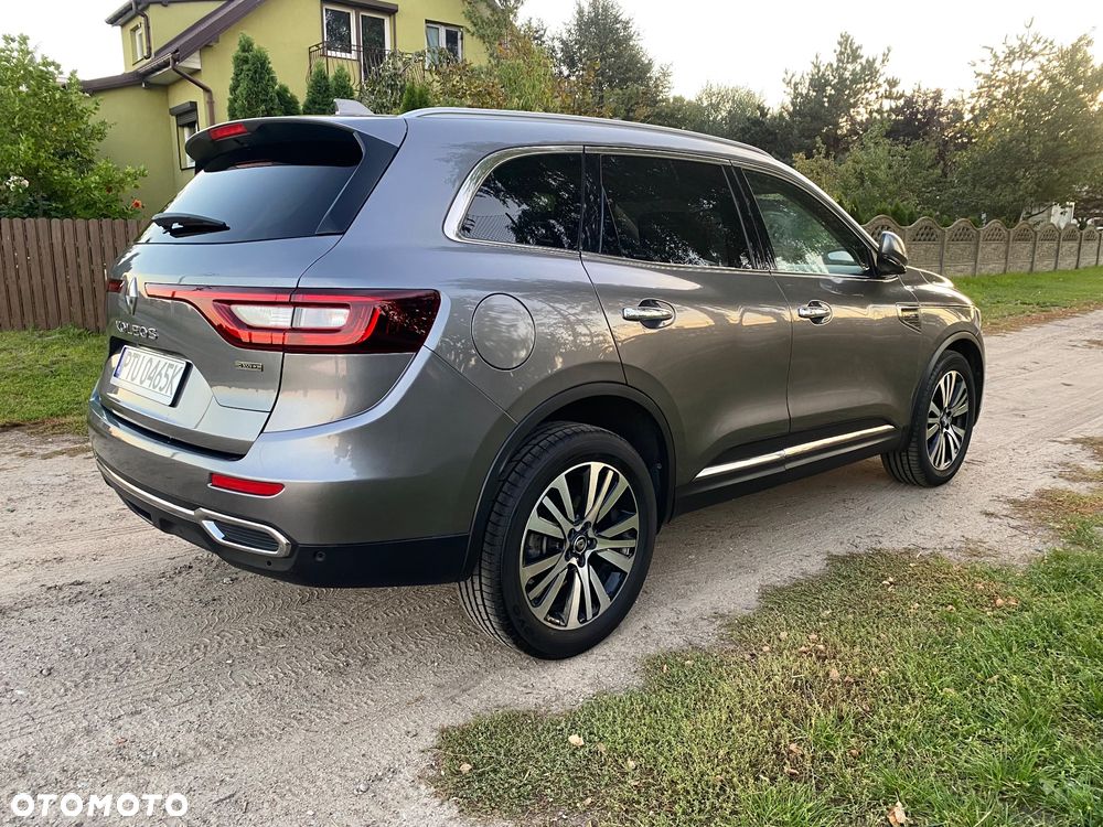 Renault Koleos - 6
