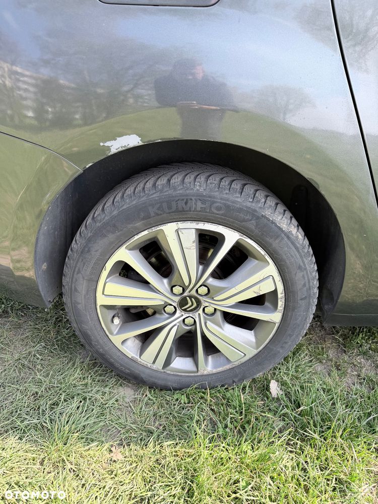 Citroën C4 Picasso e-HDi 115 ETG6 Exclusive - 26