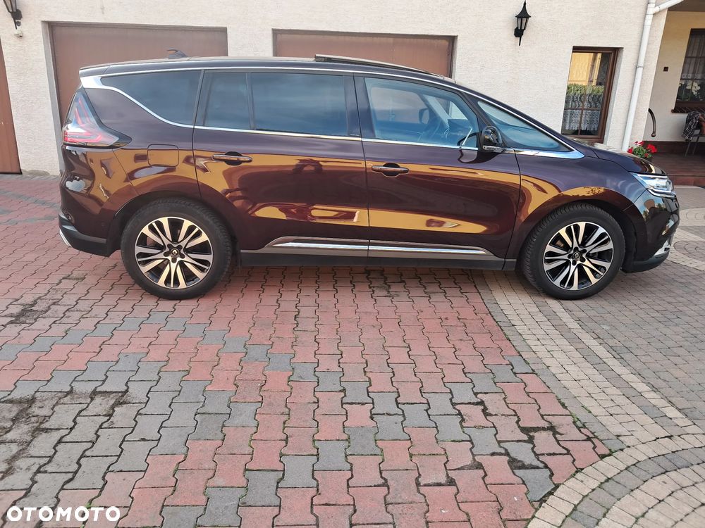 Renault Espace 2.0 Blue dCi Initiale Paris EDC - 5