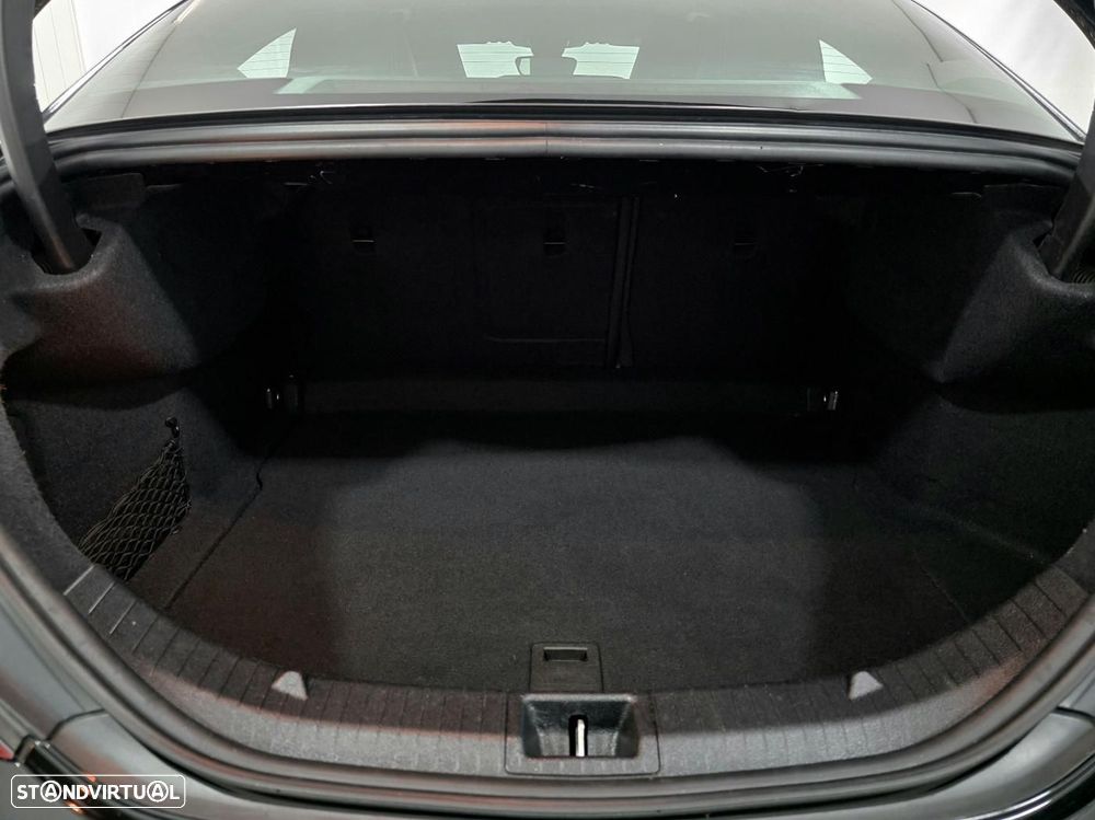 Mercedes-Benz CLA 180 d Urban Aut. - 41