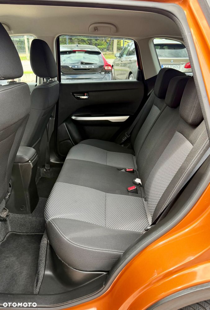 Suzuki Vitara 1.6 (4x2) Comfort+ - 14
