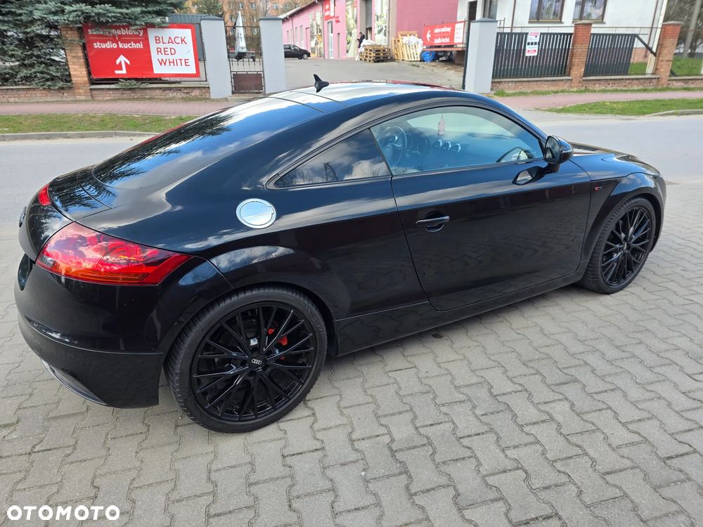 Audi TT Coupé - 28