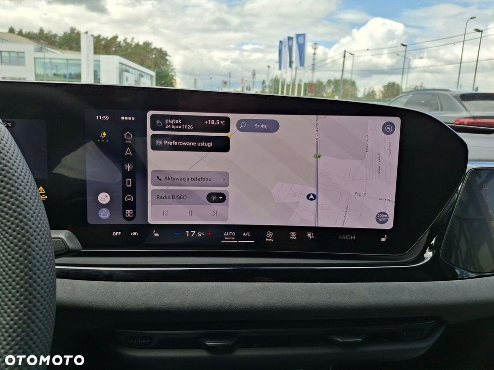 Audi A6 Limousine - 23
