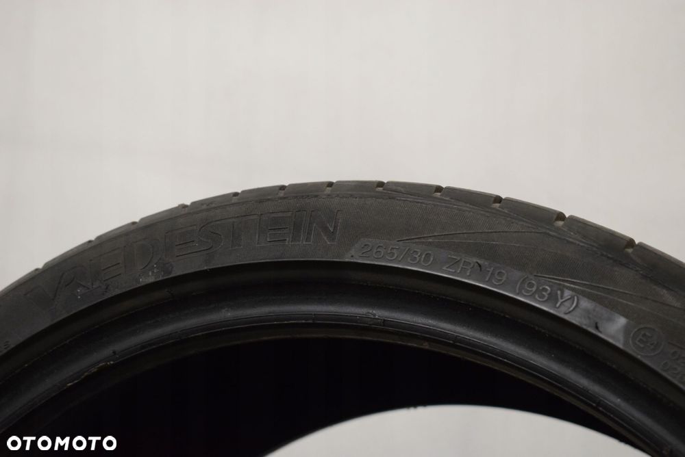ZR19 265/30 Vredestein Ultrac Vorti 93Y Wysyłka gratis! - 6