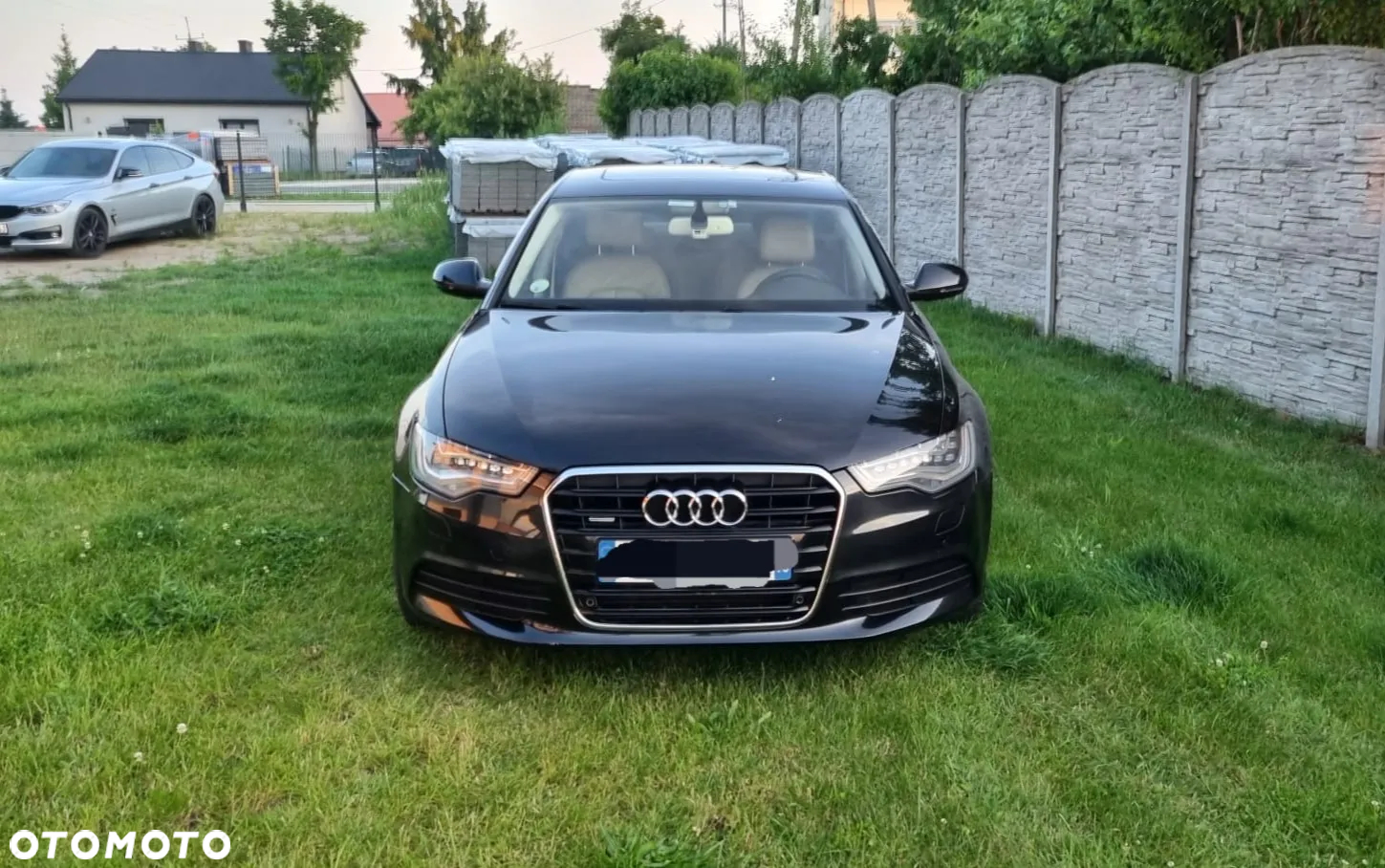 Audi A6 3.0 TDI Quattro S tronic - 30