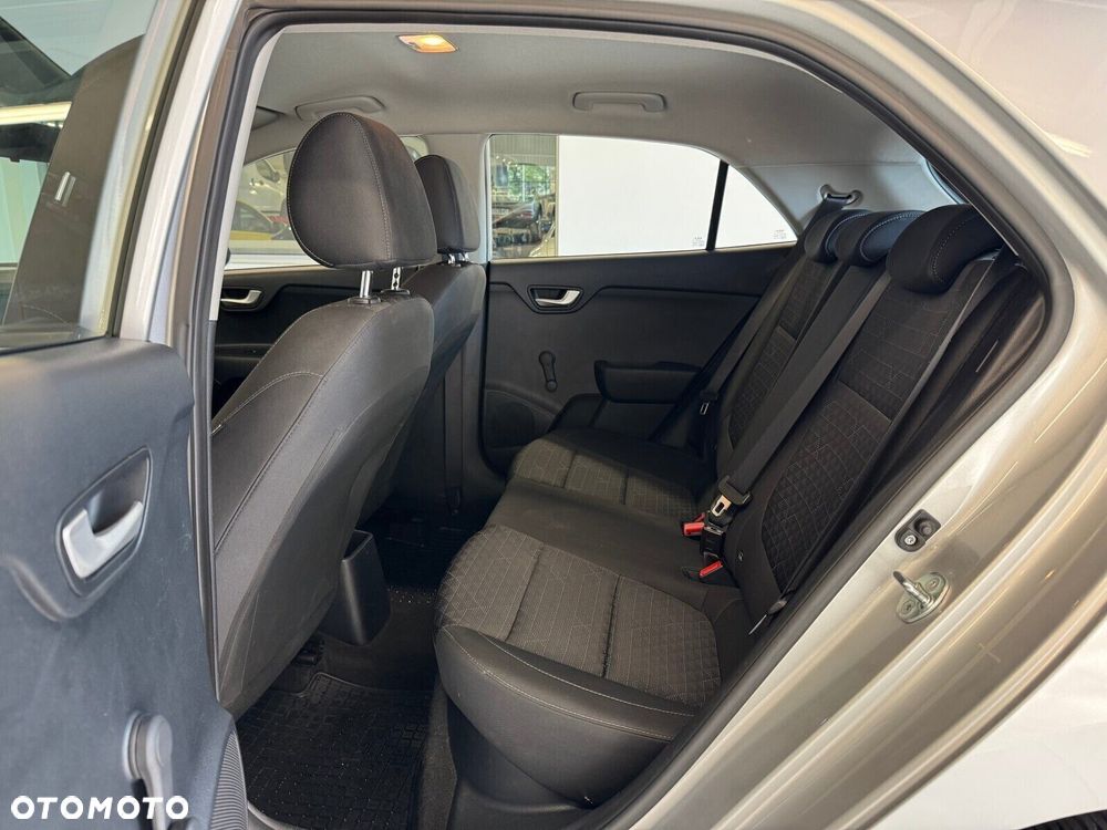 Kia Rio 1.0 T-GDI M - 8