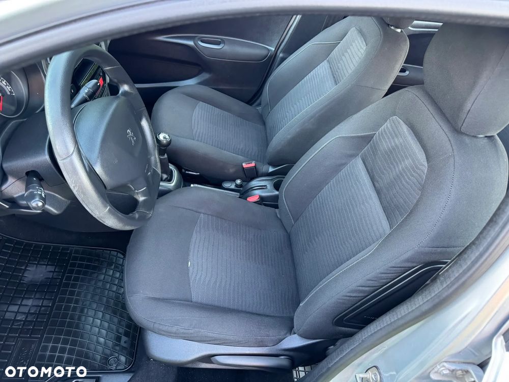 Peugeot 301 1.2 VTi/Pure Tech Active - 12