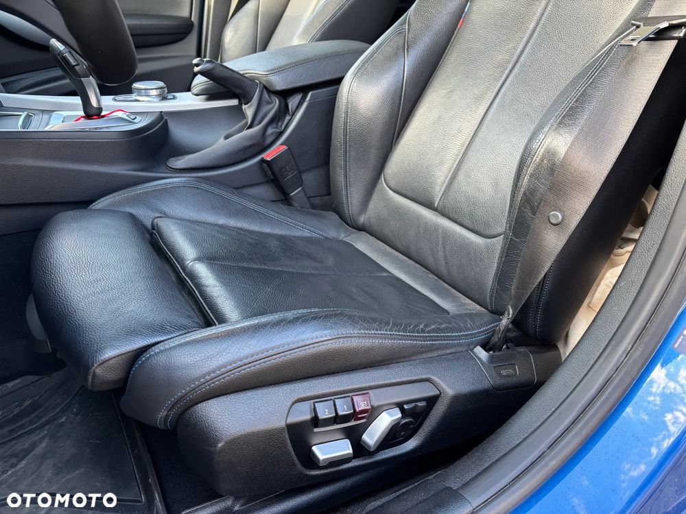 BMW Seria 3 - 8