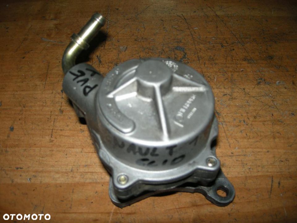 VACUM POMPA RENAULT 1.9D - 1