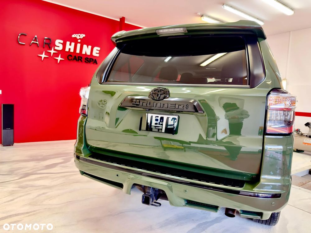 Toyota 4-Runner - 4
