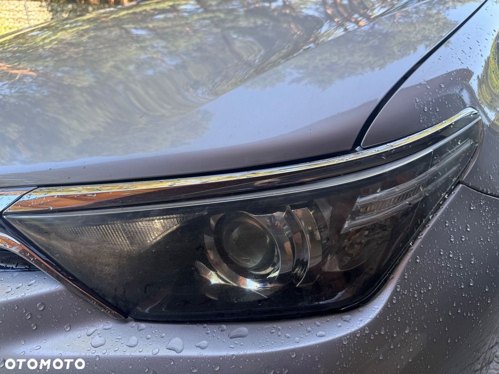 Toyota Auris 1.6 Active - 27