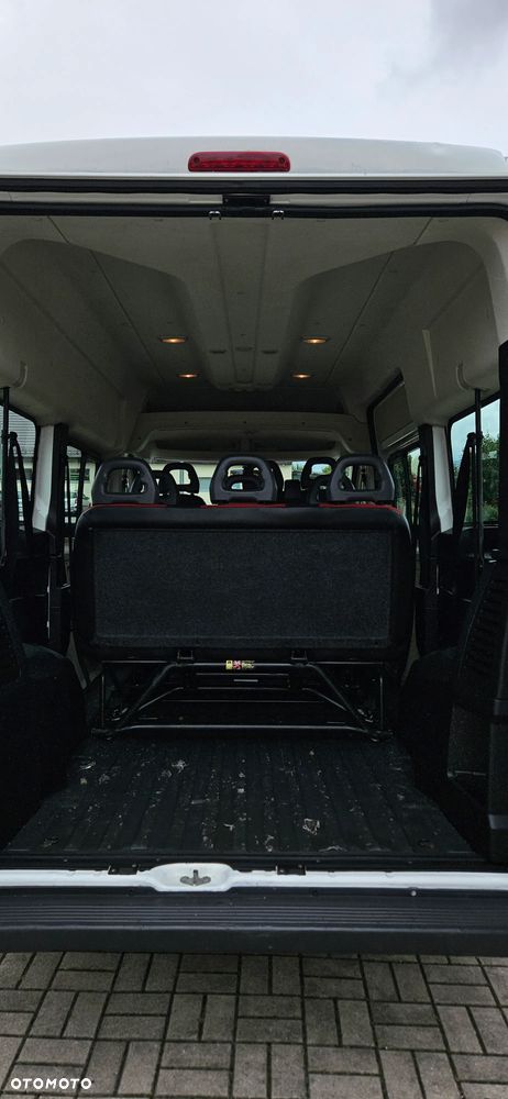 Fiat Ducato L2H2 - 14