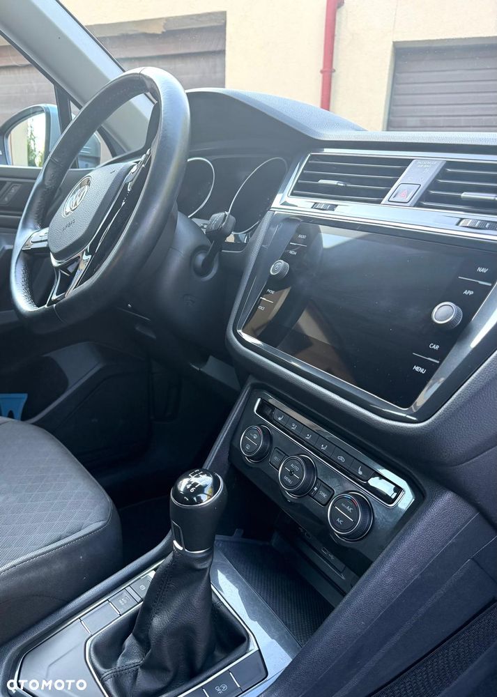 Volkswagen Tiguan Allspace 1.5 TSI EVO Life - 7