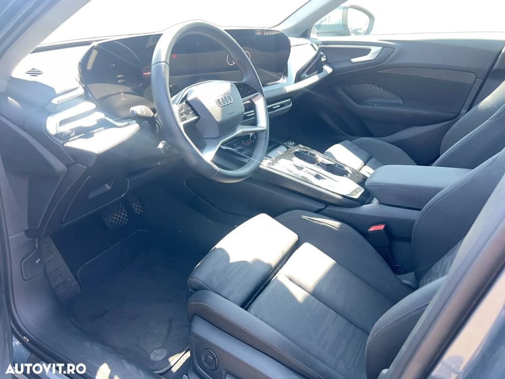 Audi A5 Limuzina TFSI 110 kW S tronic - 26