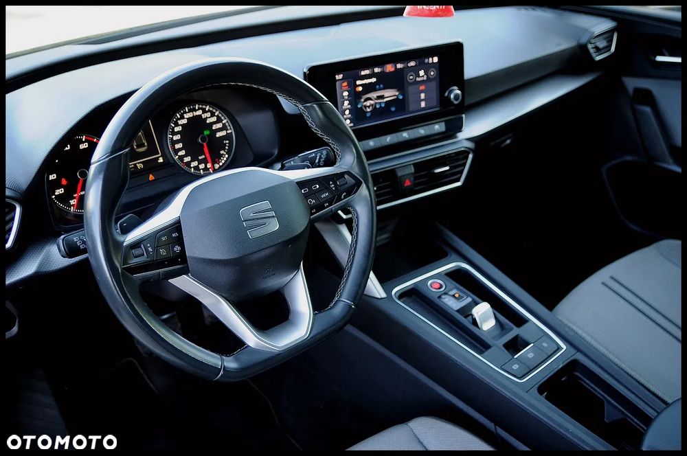 Seat Leon - 5