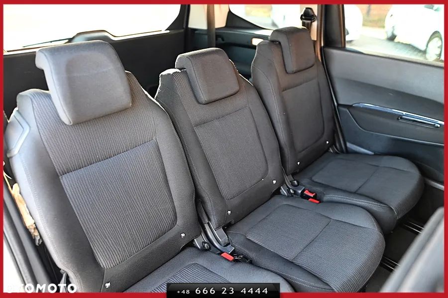 Peugeot 5008 1.6 Active 7os - 18