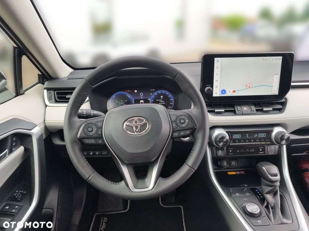 Toyota RAV4 - 15