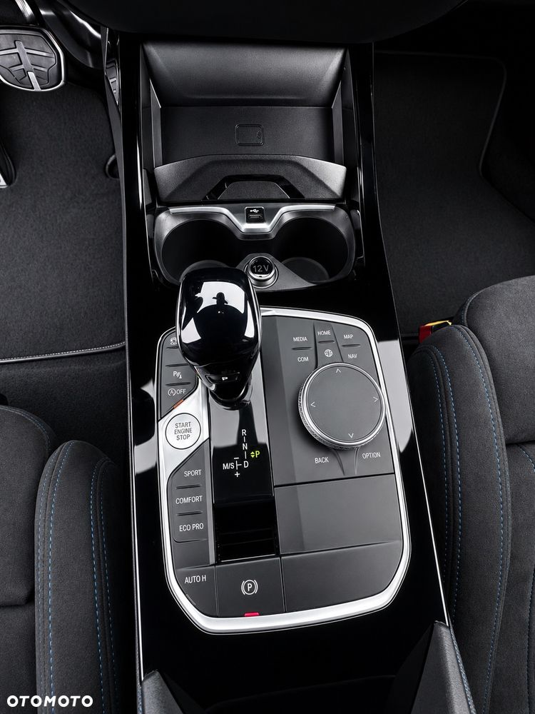 BMW Seria 1 M135i xDrive - 23