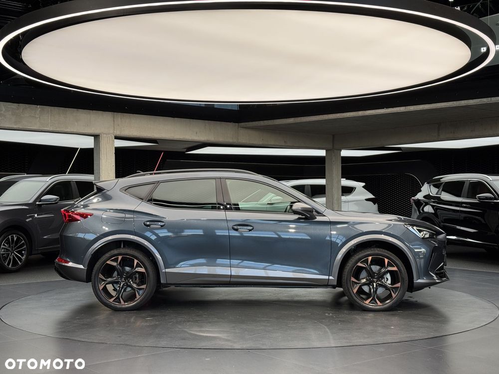 Cupra Formentor 2.0 TSI 4Drive DSG - 7
