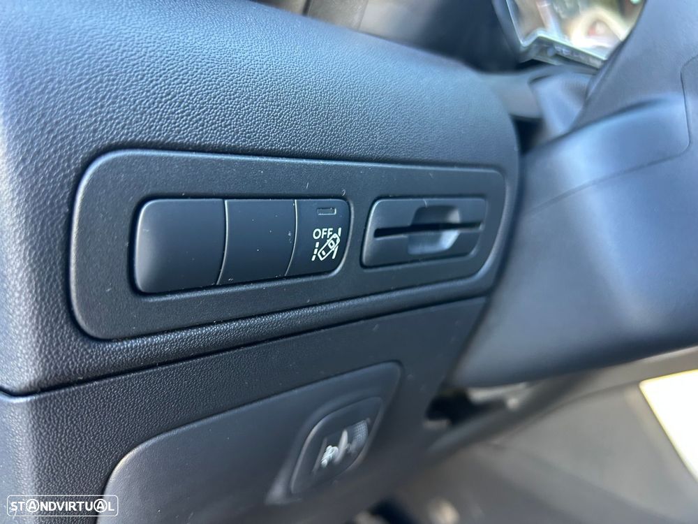 Citroën C3 Aircross 1.2 PureTech Shine Pack - 20