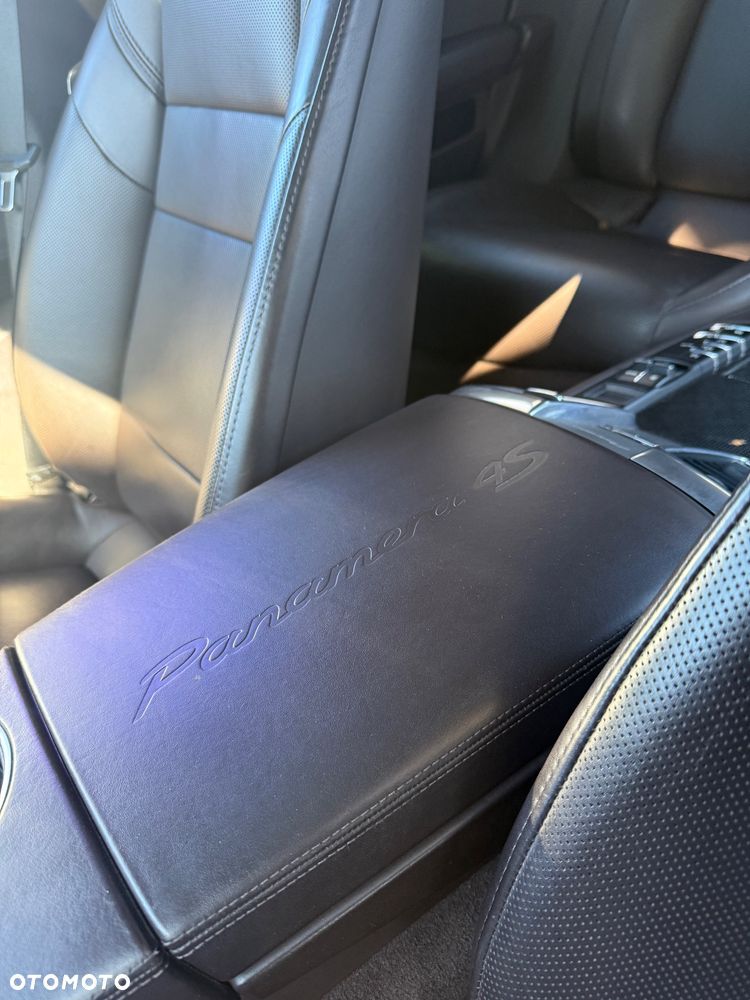 Porsche Panamera S PDK - 14