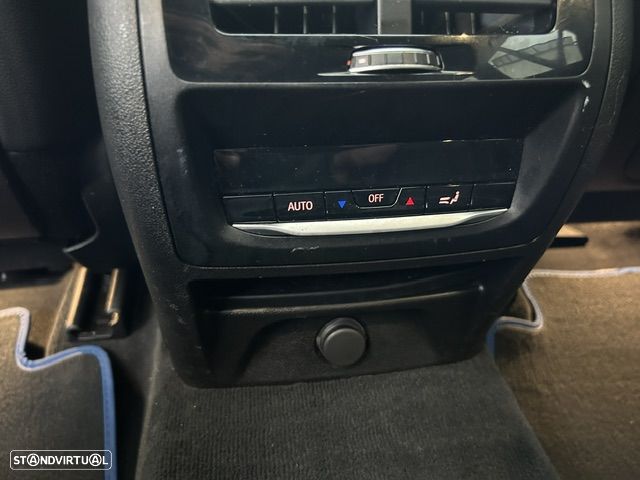 BMW X4 20 d xDrive Pack M Auto - 35