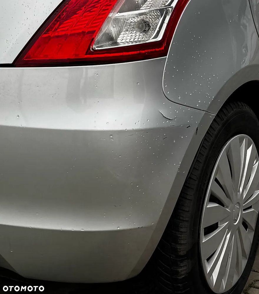 Suzuki Swift 1.2 Comfort - 14