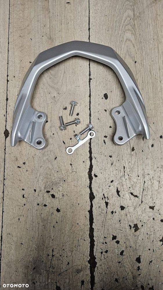 Uchwyt pasażera rączka Honda CB125 F - 4