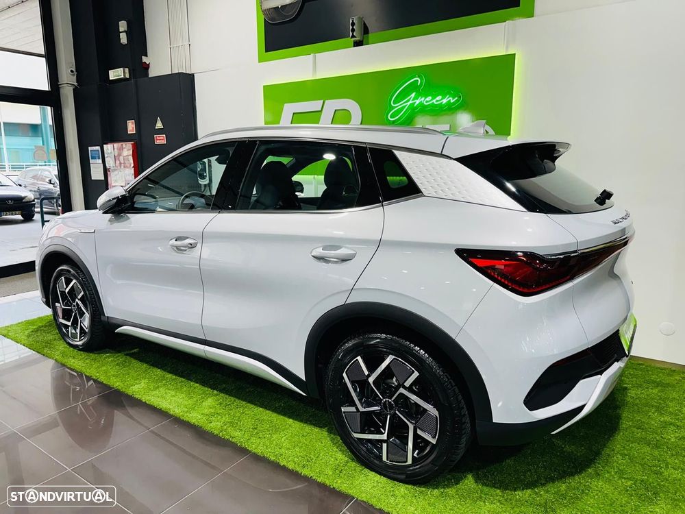 BYD Atto 3 60.48 kWh Design - 13
