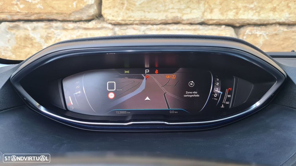 Peugeot 5008 - 18