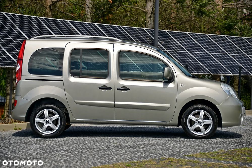 Renault Kangoo 1.6 16V 105 Privilege - 20