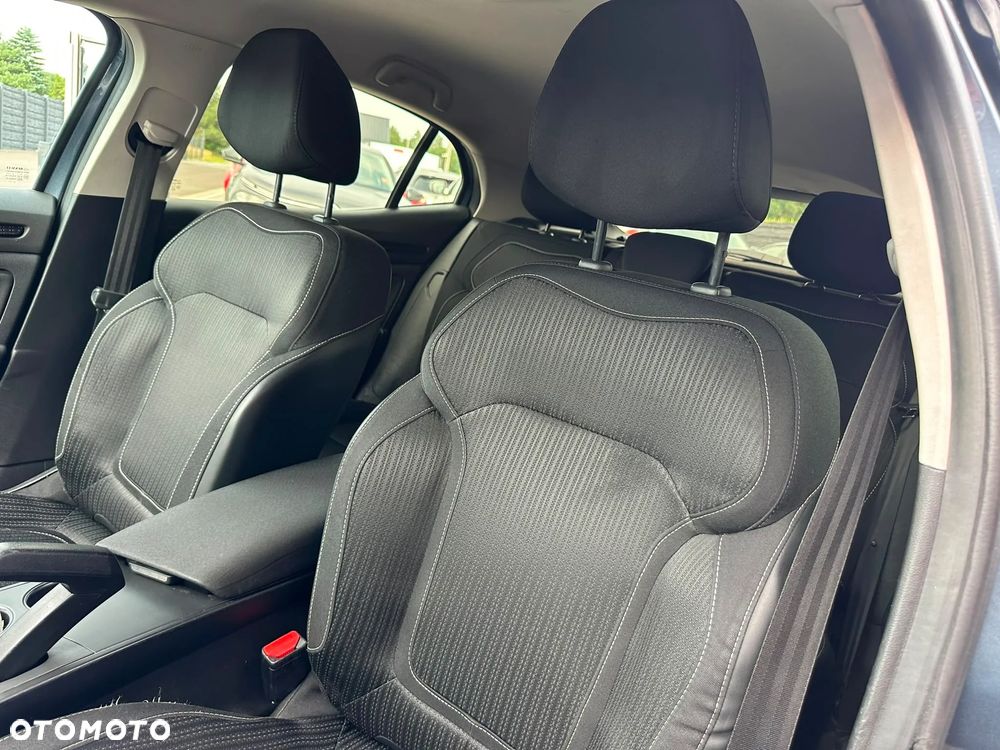 Renault Megane 1.6 dCi Energy Privilege - 12