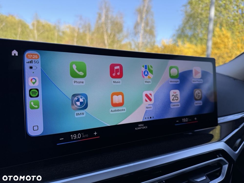 BMW Seria 3 320d xDrive - 30