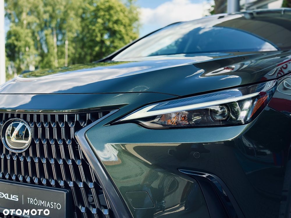 Lexus NX 350h Prestige 2WD - 12