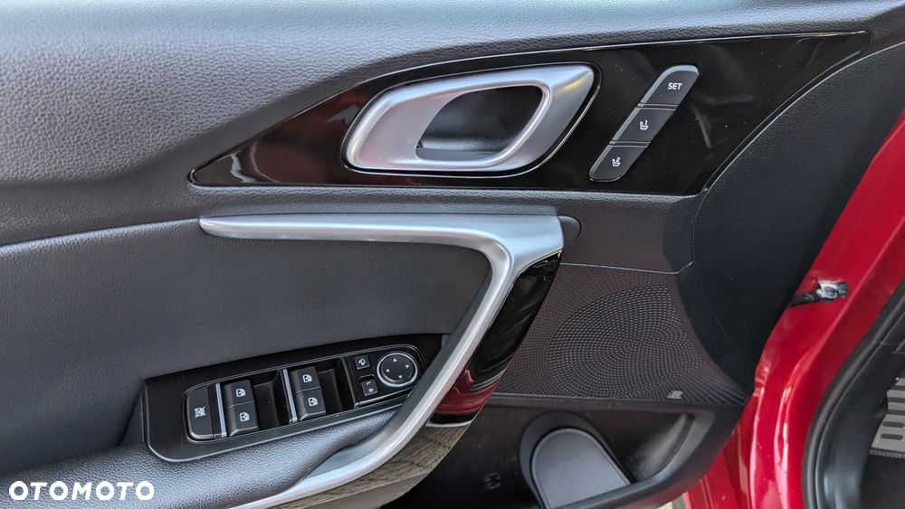 Kia ProCeed 1.6 CRDi DCT7 SCR GT LINE - 11