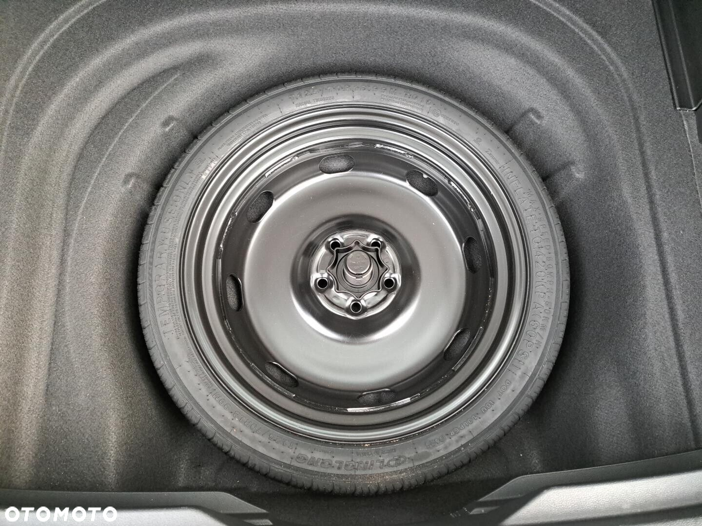 Volkswagen Golf - 21