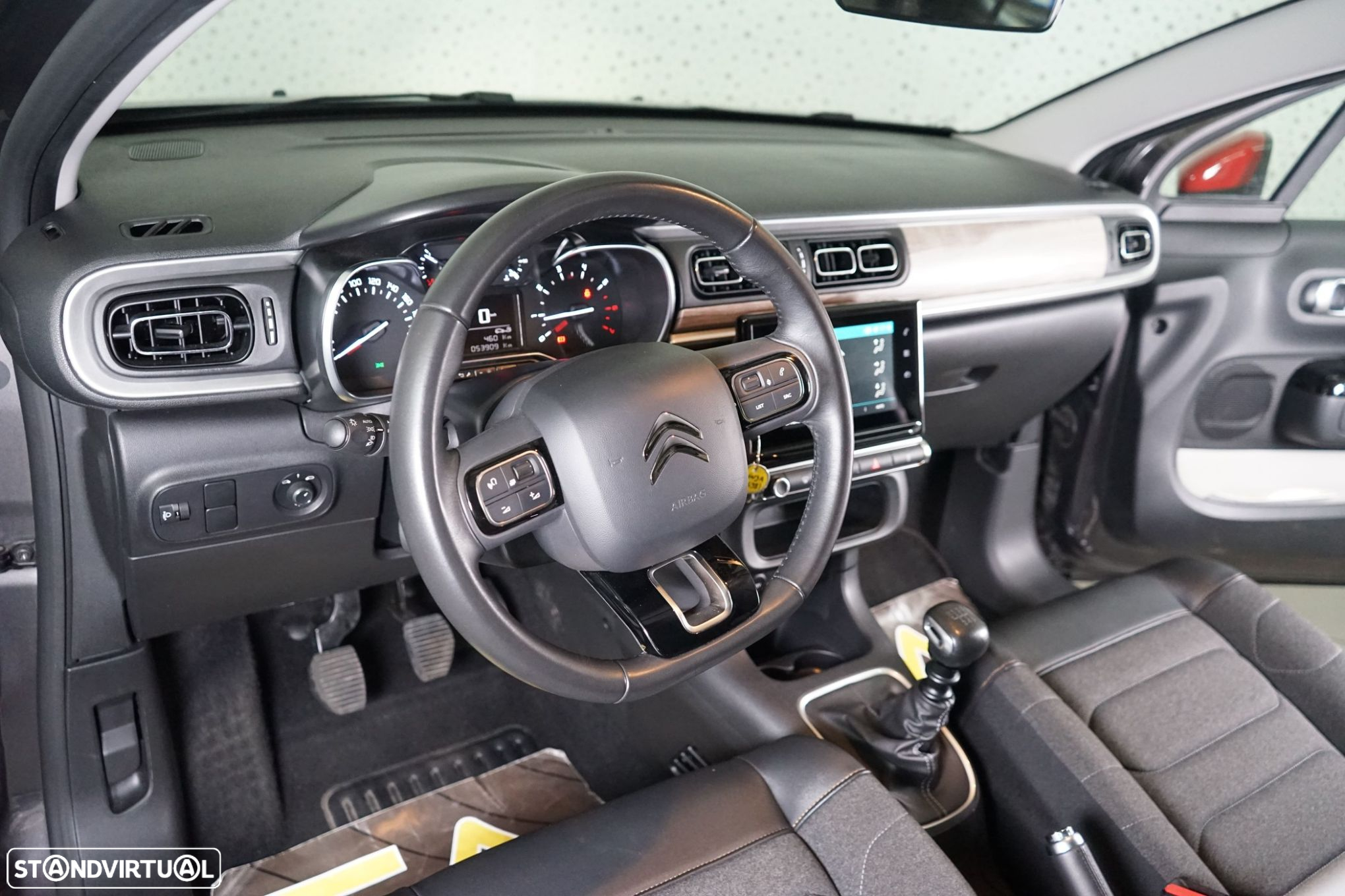 Citroën C3 1.2 PureTech Shine - 15