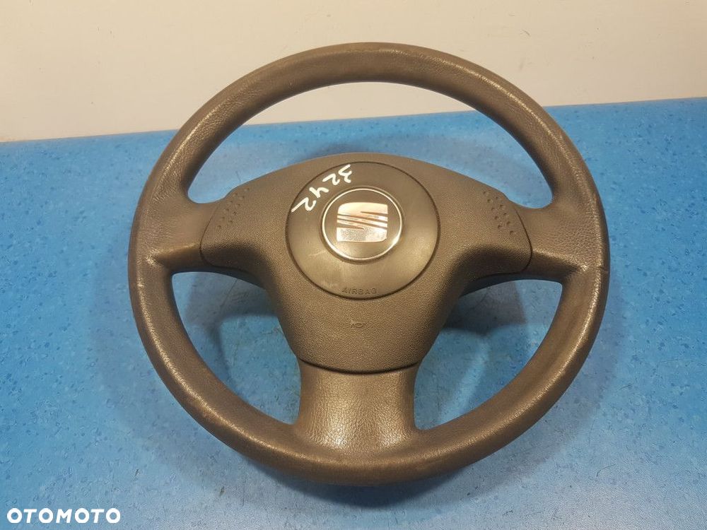 SEAT IBIZA III KIEROWNICA. - 1