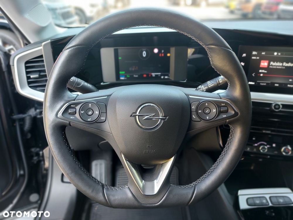 Opel Corsa 51kWh GS - 15