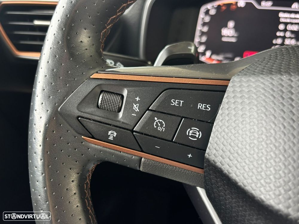 Cupra Formentor 1.5 TSI DSG - 9