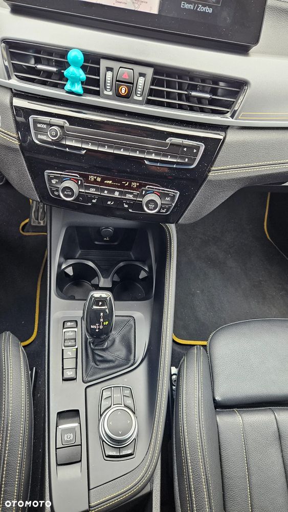 BMW X2 - 38