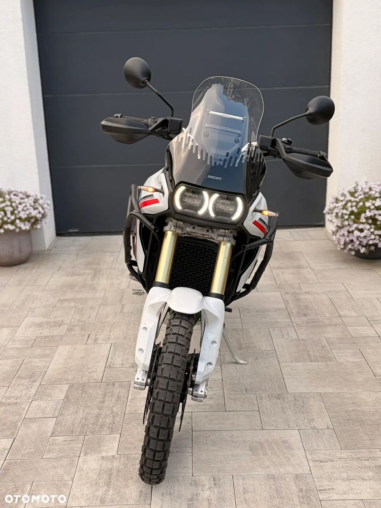 Ducati DesertX - 40