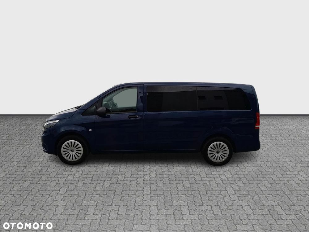 Mercedes-Benz Vito Tourer L2 Base 9G-Tronic 447.703 - 3