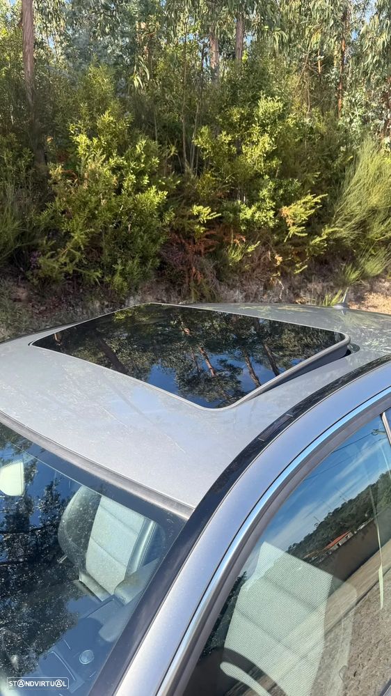 Mercedes-Benz C 220 CDI DPF Avantgarde - 4