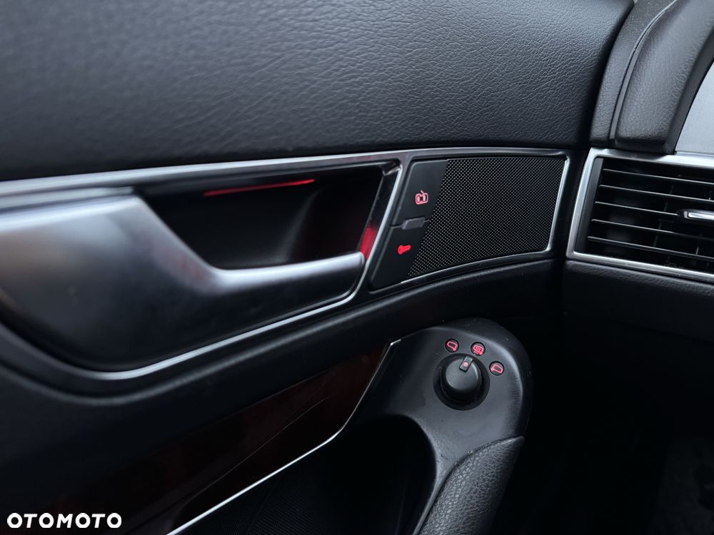 Audi A6 Avant - 7