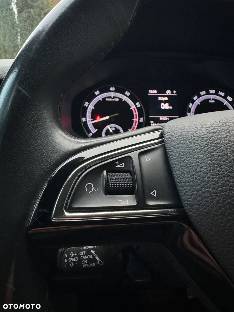 Skoda Kodiaq 1.5 TSI ACT 4x2 Ambition DSG - 24