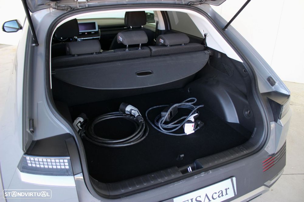 Hyundai Ioniq 5 - 12